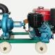 Engine pump