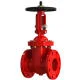 Fevisa valves