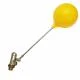 Float valve