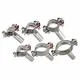 Tìm Hiểu Về Giá Cùm Ống Inox