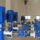 Hệ thống cấp nước nhà cao tầng