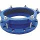 Giới thiệu về Khớp Nối Mềm D200