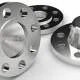 Giới thiệu về Korean Flange
