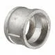 Giới thiệu về măng sông thép tráng kẽm d100mm