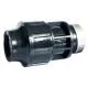 Măng Xông Nối Ống HDPE