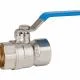 Manual valve