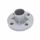 Giới thiệu về mặt bích PVC 114