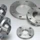 Tìm Hiểu Về Mặt Bích Tiêu Chuẩn ANSI