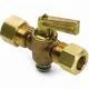 On off valve