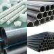 Ống cấp nước sinh hoạt