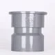 Tổng quan về ống nối sàn 100mm