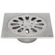 Phễu Thoát Sàn Inox 304