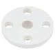 Khái niệm PVC Flange 3 4