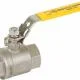 Stainless steel 316 ball valve