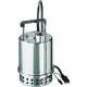 Stainless steel water pump