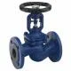 Tìm hiểu về van cầu DN 50