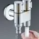 Van chia 4 đường nước