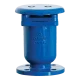 Van xả khí PCCC