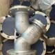 Van y lọc inox