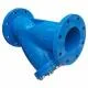 Y Type Strainer: Giới Thiệu và Ứng Dụng