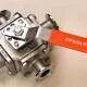 Zipson valve