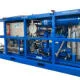 180k nitrogen pump