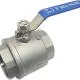 Hiểu về Ball valve canada