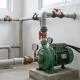 Giới thiệu về bơm 2.2KW