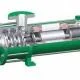 Bơm dịch lạnh NH3