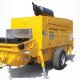 Tổng quan về bơm Putzmeister