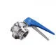 Butterfly valve 1.5