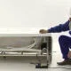 Cách đi ống nước cho bồn nước