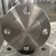 Hiểu về carbon steel blind flanges