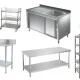 Cửa Hàng Inox: Tìm Hiểu Và Lựa Chọn