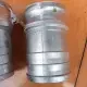 Tìm hiểu về Cùm Nối Ống Nước