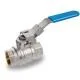 DN15 ball valve