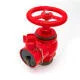 Tìm hiểu về fire hydrant valves