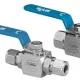 Hy Lok valve