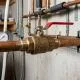 In line water valve là gì? Cấu tạo, ứng dụng và cách chọn đúng