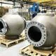 Industrial valve