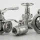Lựa chọn inox van