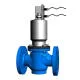 Manual isolation valve là gì?