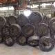 Giới thiệu về mặt bích cọc ly tâm