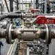 Red white ball valve là gì? Cấu tạo, phân loại và cách chọn đúng
