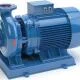 Standard pump là gì?