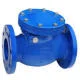 Hiểu swing check non return valve