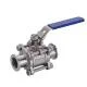 Tìm hiểu về vacuum ball valve