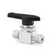 Swagelok ball valve là gì?