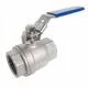Giới thiệu về van bi DN50