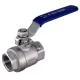 Van bi tay gạt inox Biên Hòa